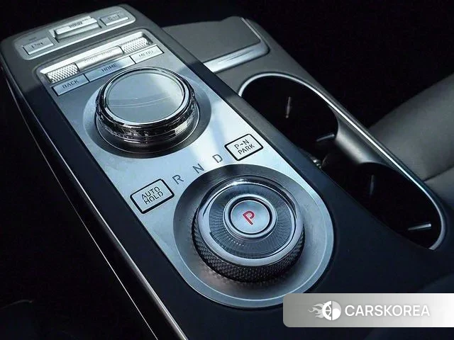 Genesis GV70 id 2975374 из Кореи 16