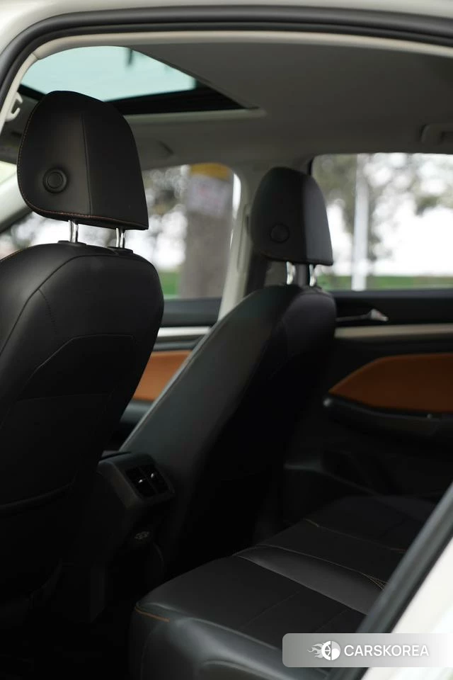 Volkswagen Bora id 4215678 из Китая 10