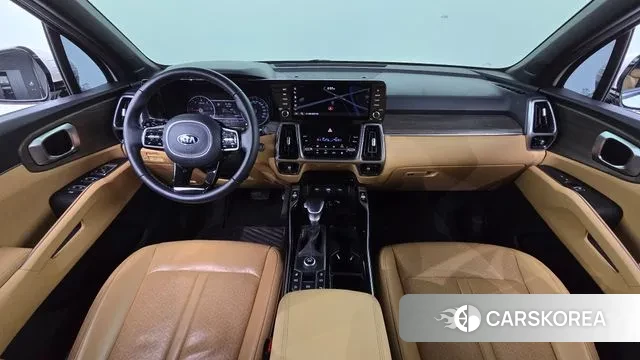 Kia Sorento 4th Generation id 3530423 из Кореи 17