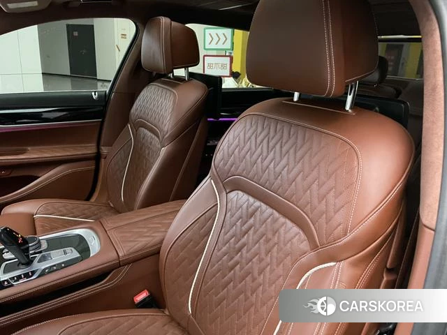 BMW 7 series id 4271661 из Китая 27