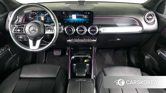 Mercedes-Benz GLB-Class X247 id 4428089 из Кореи 28