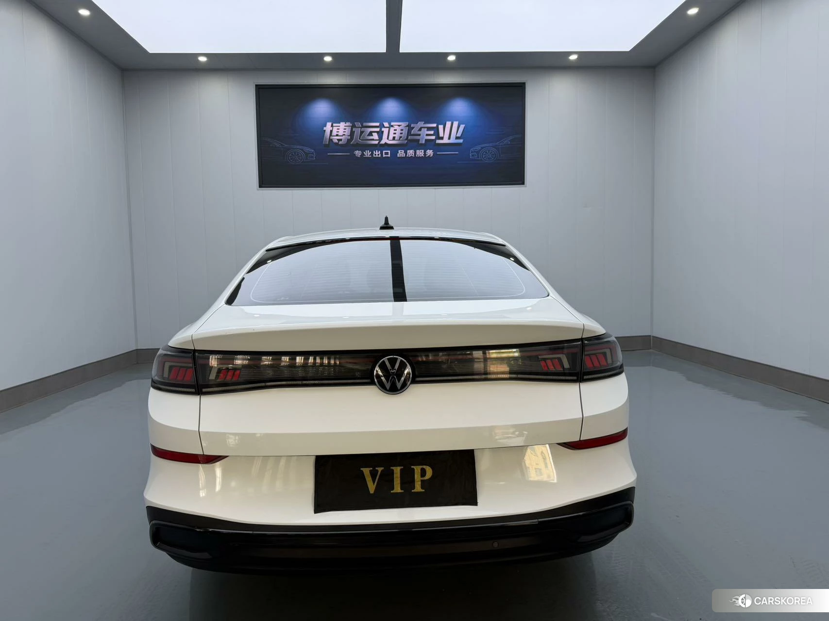 Volkswagen Lamando id 4485315 из Китая 9