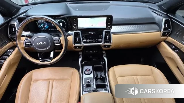 Kia Sorento 4th Generation id 3355223 из Кореи 17