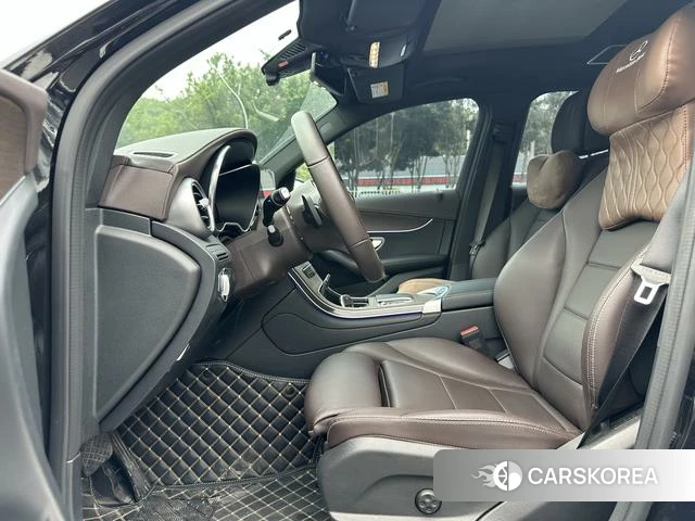 Mercedes-Benz GLC id 4277119 из Китая 15