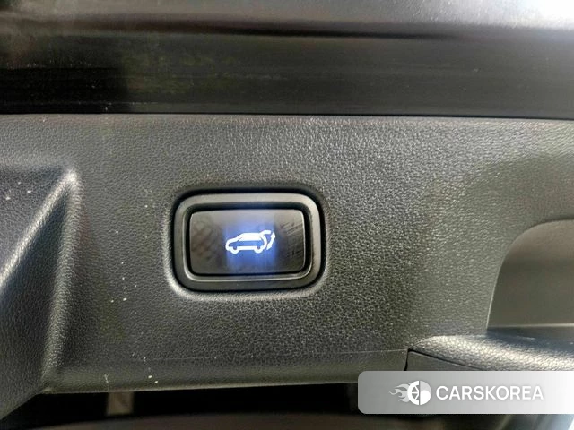 Hyundai Tucson (NX4) id 4847861 из Кореи 17