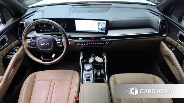 Kia The New Sorento 4th Generation id 4834189 из Кореи 28