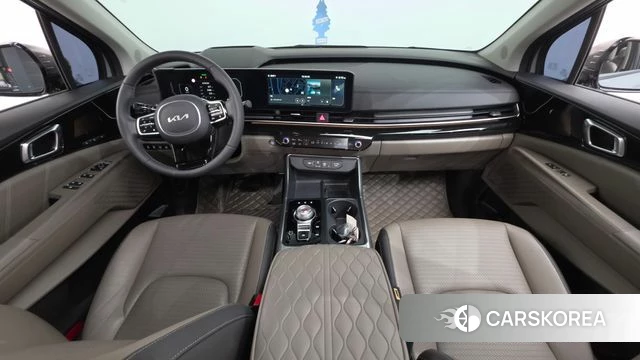 Kia The New Carnival 4th Generation id 4533361 из Кореи 34