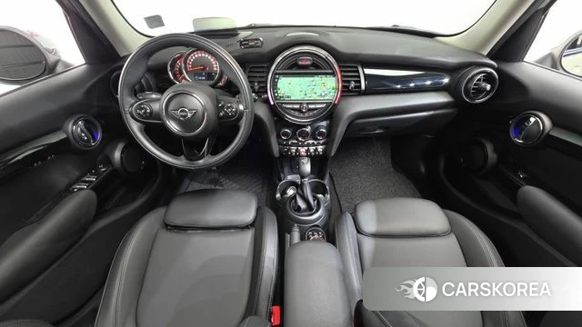 Mini Cooper id 4363322 из Кореи 30