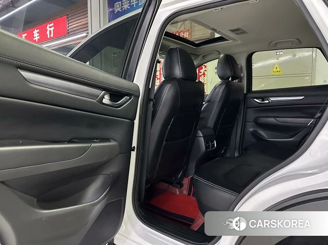 Mazda CX-5 id 4297569 из Китая 11