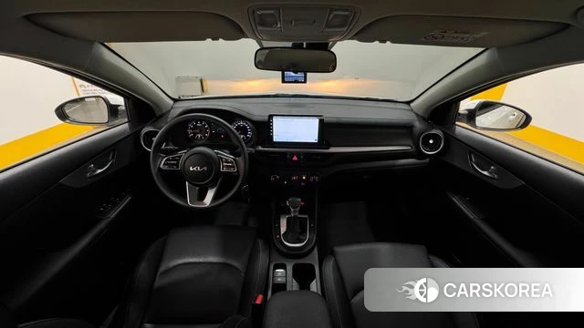 Kia The New K3 2nd generation id 4423119 из Кореи 17