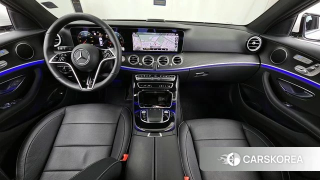 Mercedes-Benz E-Class W213 id 3839633 из Кореи 17