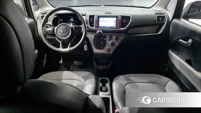 Kia The New Ray id 3283070 из Кореи 17