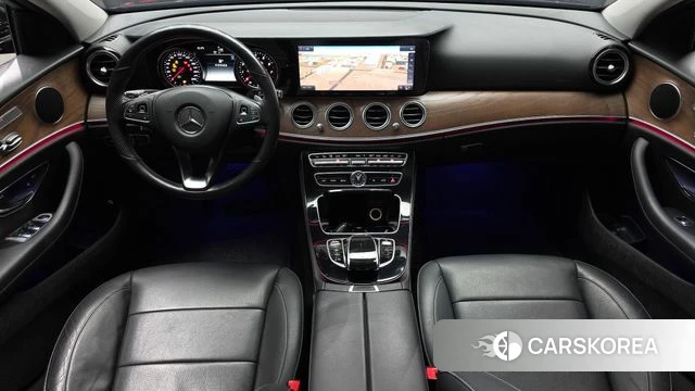 Mercedes-Benz E-Class W213 id 4435868 из Кореи 17