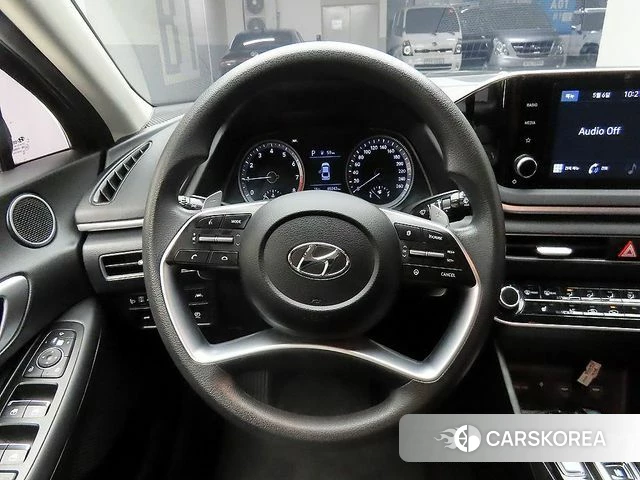 Hyundai Sonata (DN8) id 4294445 из Кореи 17
