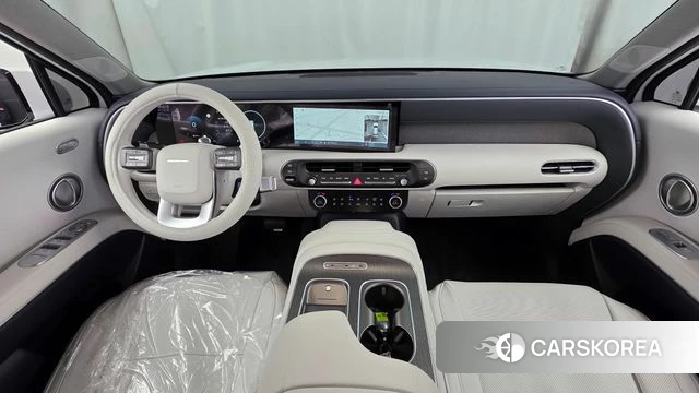Hyundai Palisade (LX3) id 4527628 из Кореи 29