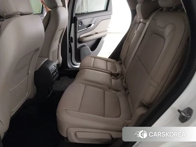 Lincoln Corsair id 3378096 из Кореи 8