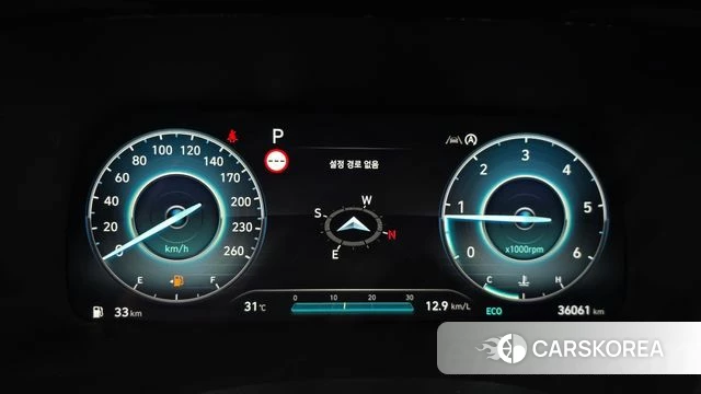 Hyundai The New Palisade id 4701011 из Кореи 29