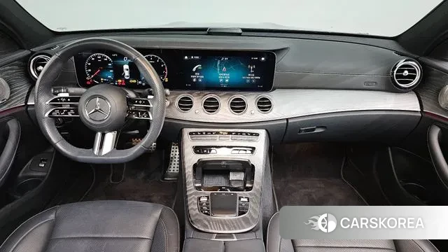 Mercedes-Benz E-Class W213 id 3560702 из Кореи 17