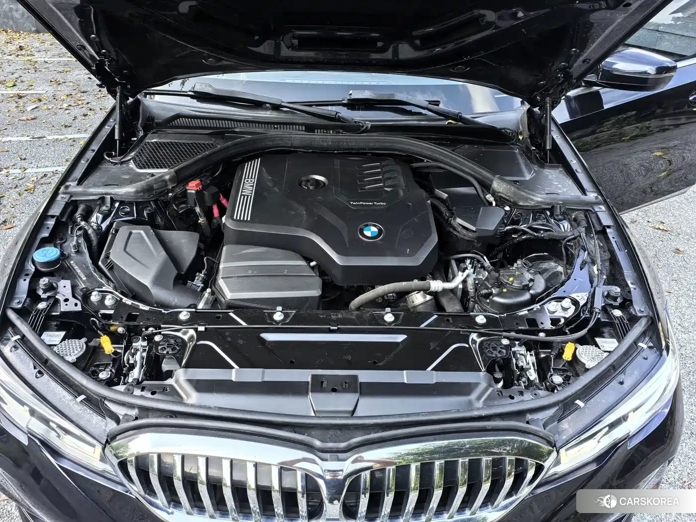 BMW 3 series id 4600981 из Китая 14