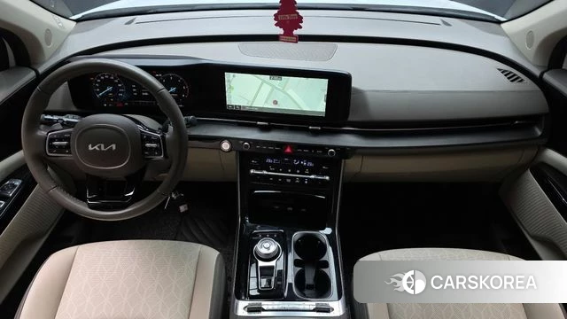 Kia Carnival 4th generation id 3806472 из Кореи 17