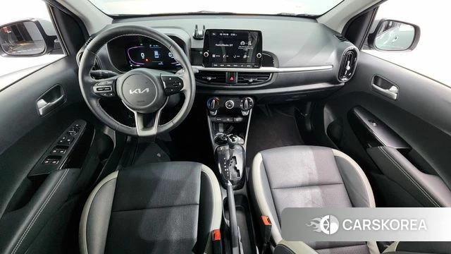 Kia The New Morning (JA) id 3798868 из Кореи 17