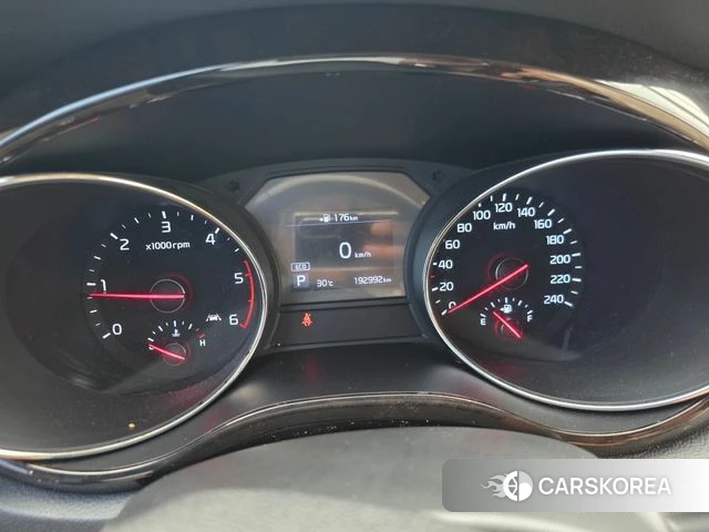 Kia The New Carnival id 4722498 из Кореи 16