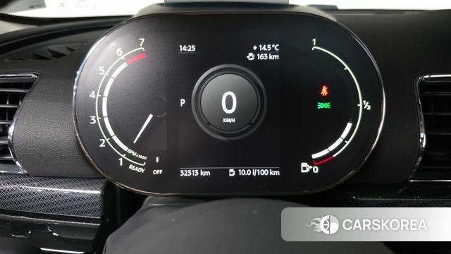 Mini Cooper Clubman id 3833480 из Кореи 17