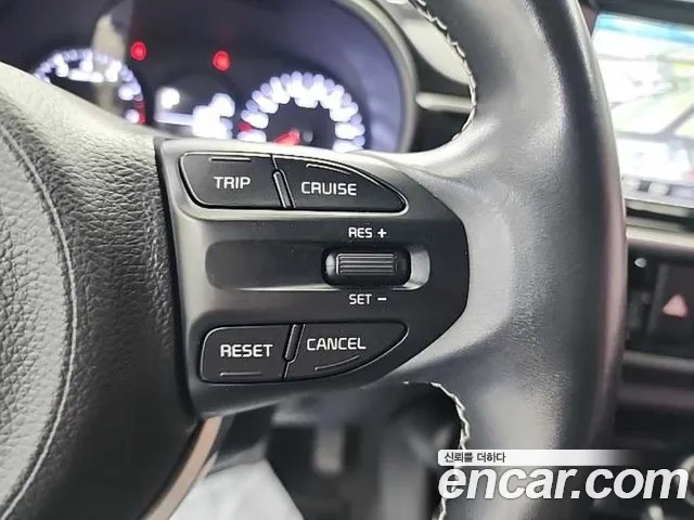 Kia All New Morning (JA) id 2640443 из Кореи 15