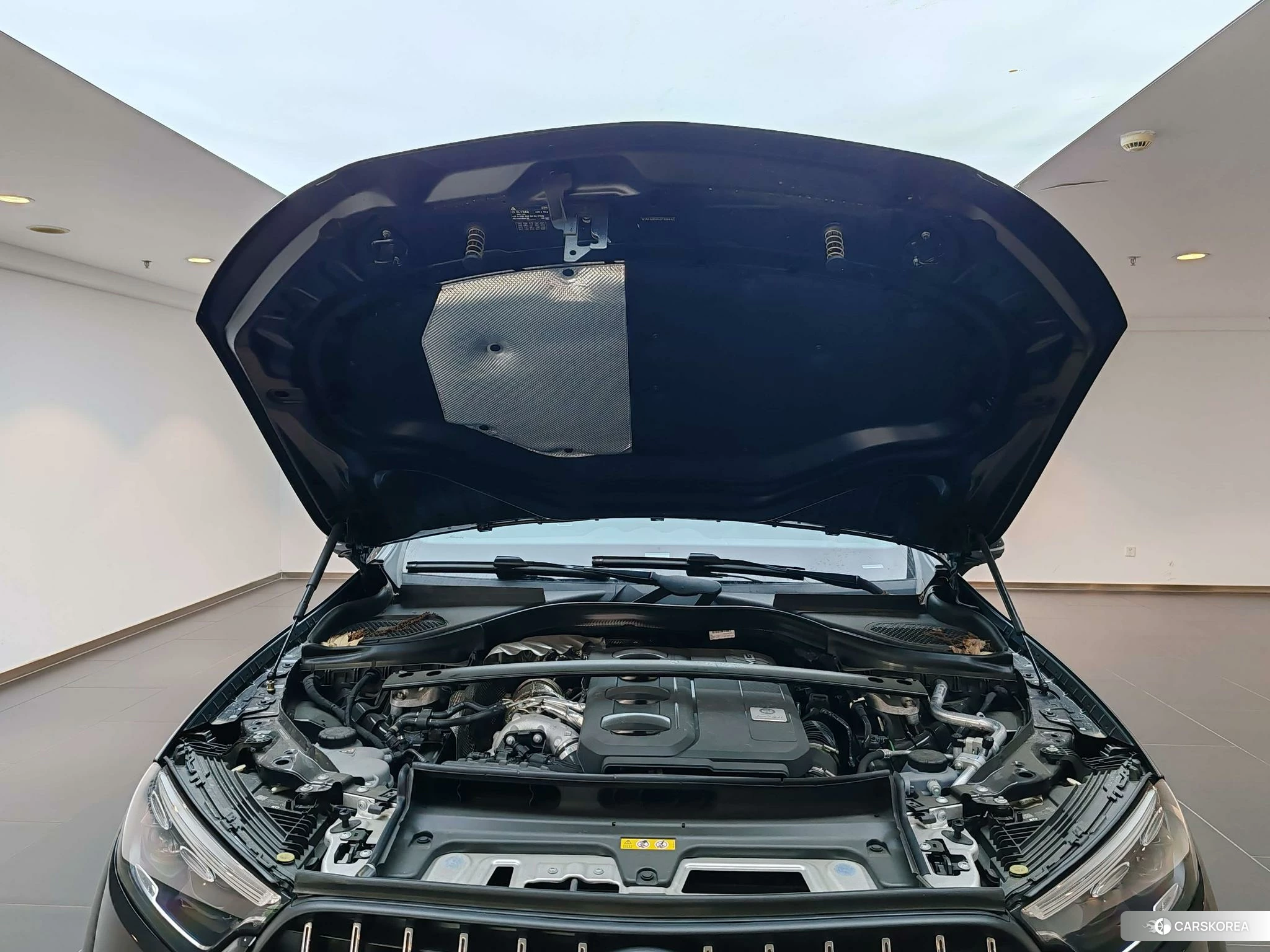 Mercedes-Benz GLC AMG id 4441038 из Китая 17