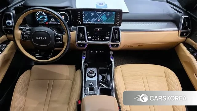 Kia Sorento 4th Generation id 3437732 из Кореи 17