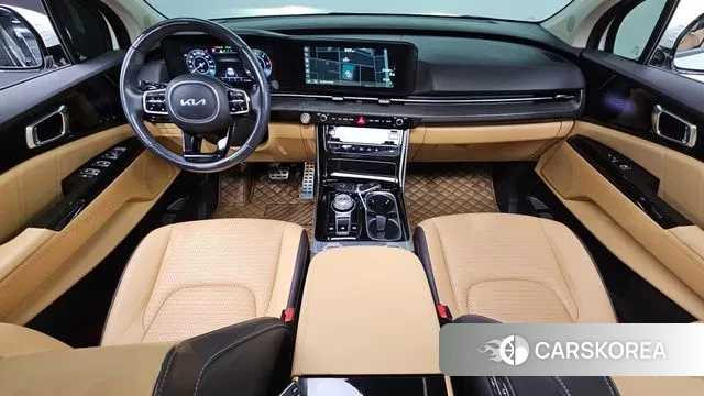 Kia Carnival 4th generation id 3507879 из Кореи 17