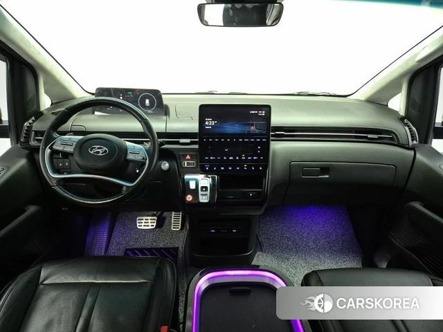 Hyundai Staria id 4243452 из Кореи 16