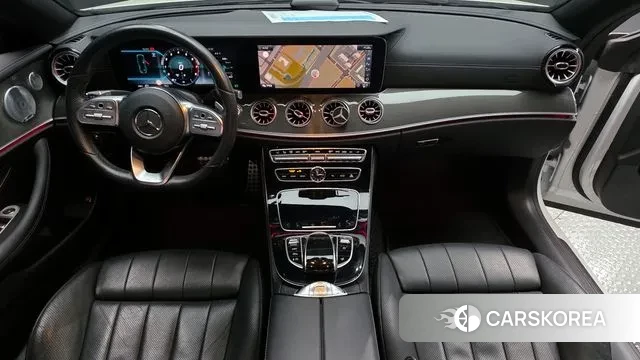 Mercedes-Benz E-Class W213 id 3459458 из Кореи 17