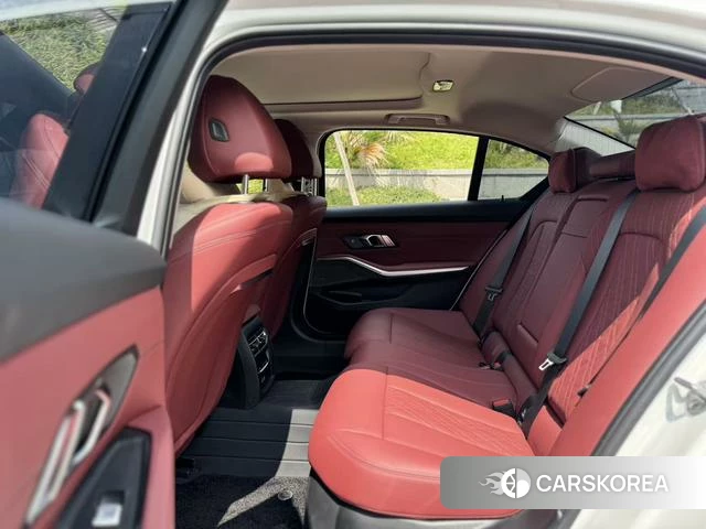 BMW 3 series id 4275446 из Китая 7