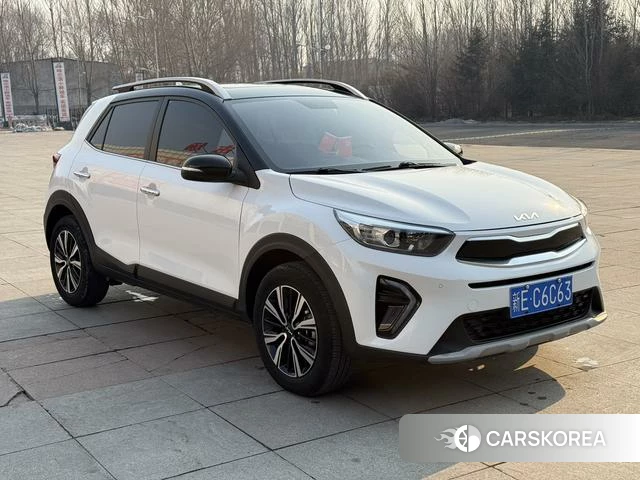 Kia Yi Ran id 4313558 из Китая 16
