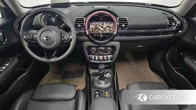 Mini Cooper Clubman id 3765299 из Кореи 17