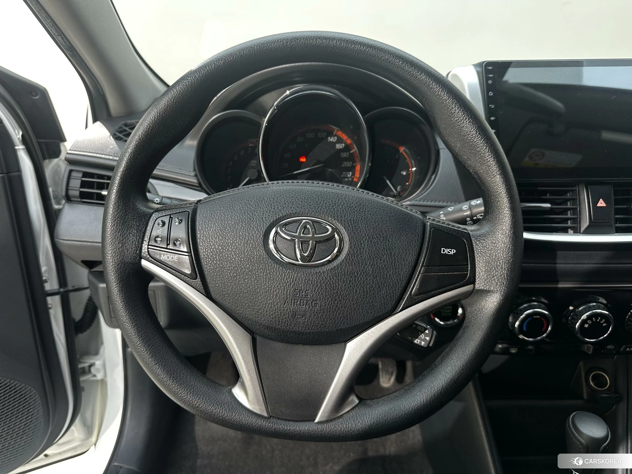 Toyota Yaris L id 4513442 из Китая 26