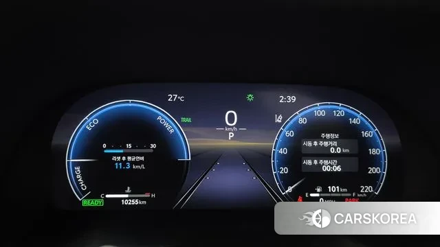 Toyota Highlander 4th Generation id 3026720 из Кореи 17