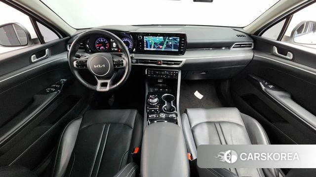 Kia K5 3rd generation id 3865568 из Кореи 17