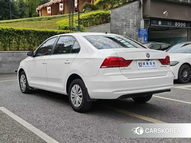 Volkswagen Santana id 4260831 из Китая 26