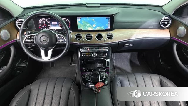 Mercedes-Benz E-Class W213 id 3955213 из Кореи 17