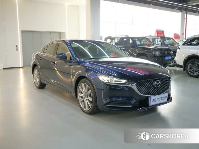 Mazda Atez id 4367506 из Китая 16