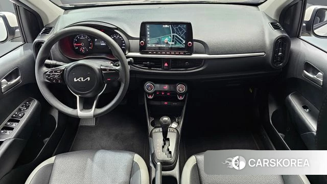 Kia Morning Urban (JA) id 4753599 из Кореи 27
