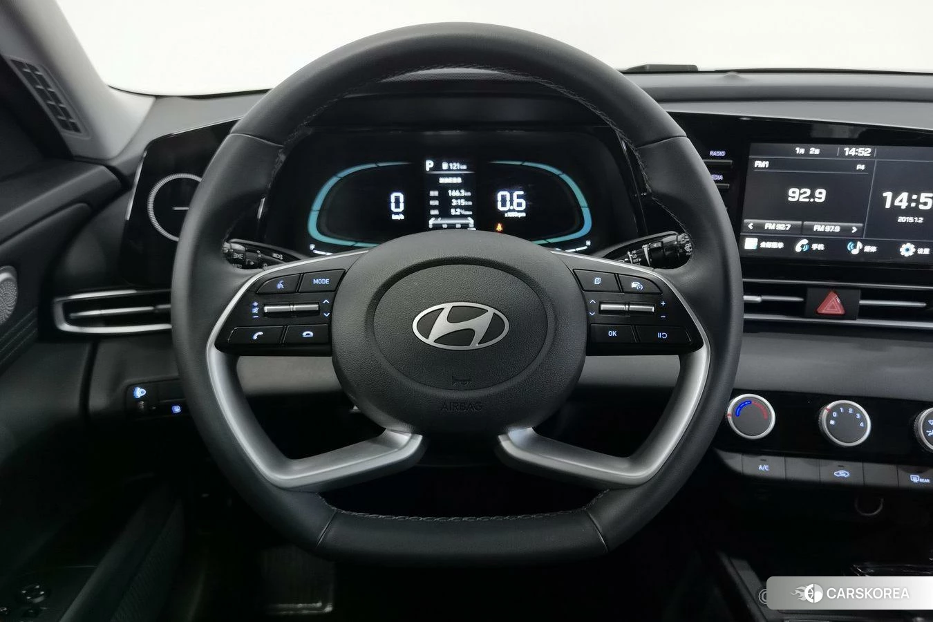 Hyundai Elantra id 4510896 из Китая 21