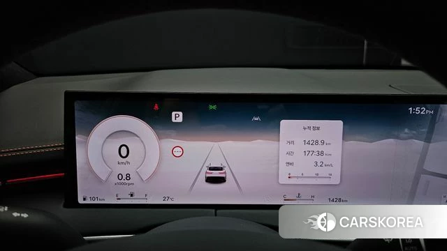 Genesis GV70 id 4578910 из Кореи 31