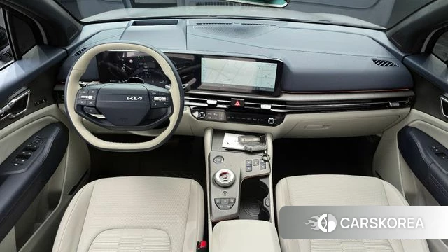 Kia The New Sportage 5th Generation id 3786075 из Кореи 17