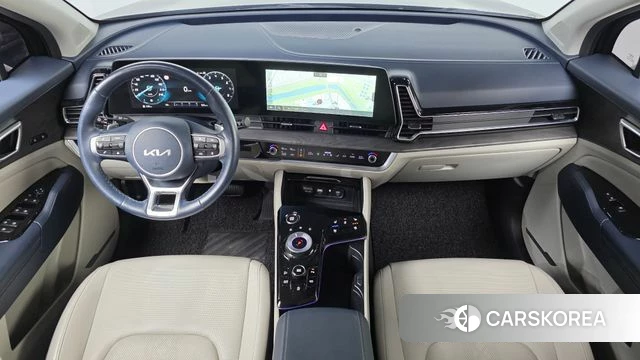 Kia Sportage 5th Generation id 3964942 из Кореи 17