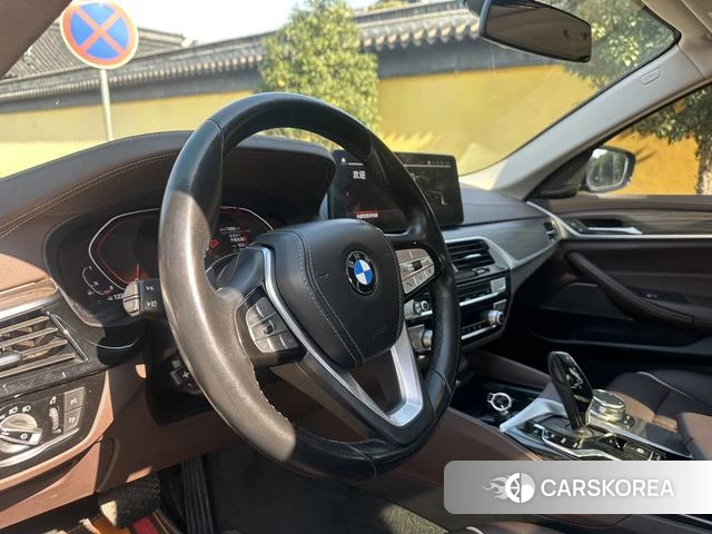 BMW 5 series id 4258987 из Китая 28