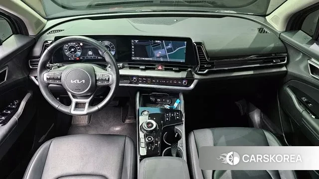 Kia Sportage 5th Generation id 2998100 из Кореи 17