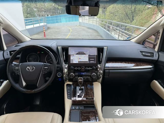 Toyota Elfa id 4213086 из Китая 15